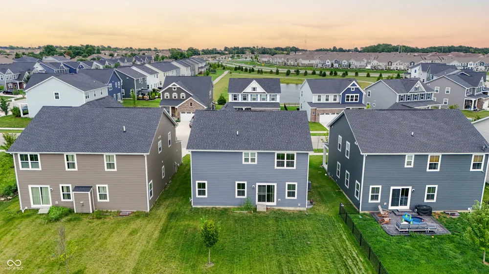 18026 Sunbrook Way Westfield, IN 46074