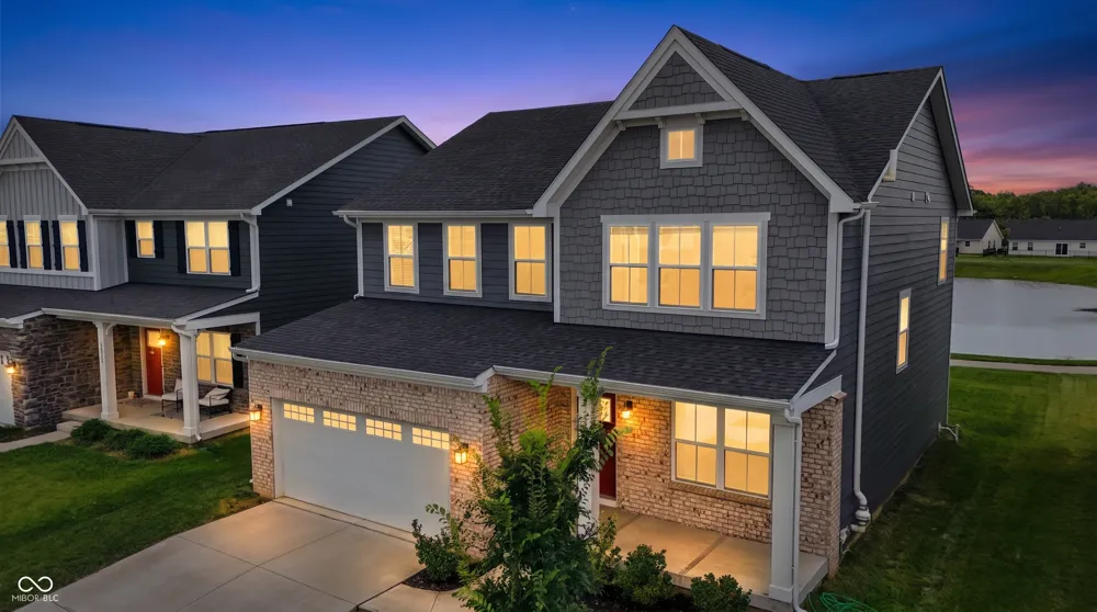 18026 Sunbrook Way Westfield, IN 46074