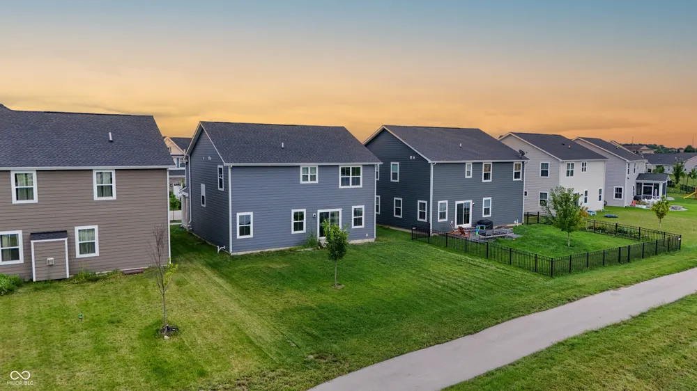 18026 Sunbrook Way Westfield, IN 46074