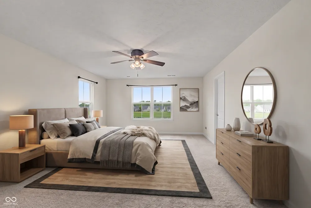18026 Sunbrook Way Westfield, IN 46074