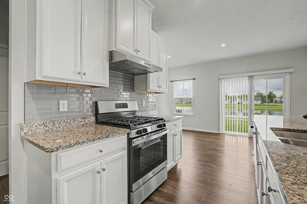 18026 Sunbrook Way Westfield, IN 46074