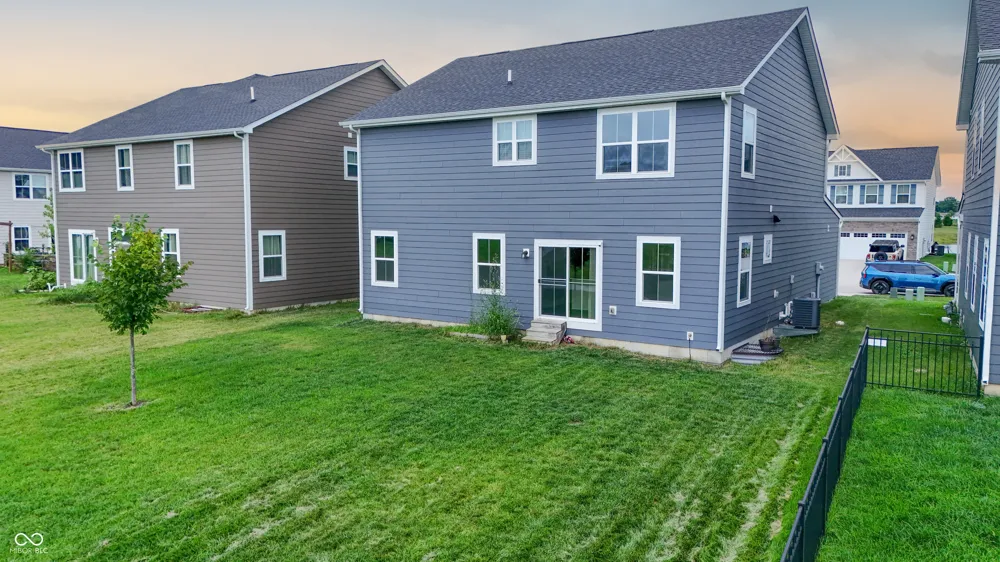 18026 Sunbrook Way Westfield, IN 46074