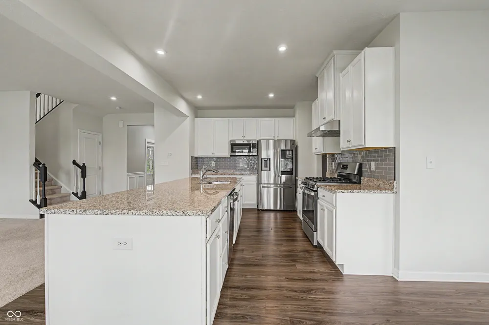 18026 Sunbrook Way Westfield, IN 46074