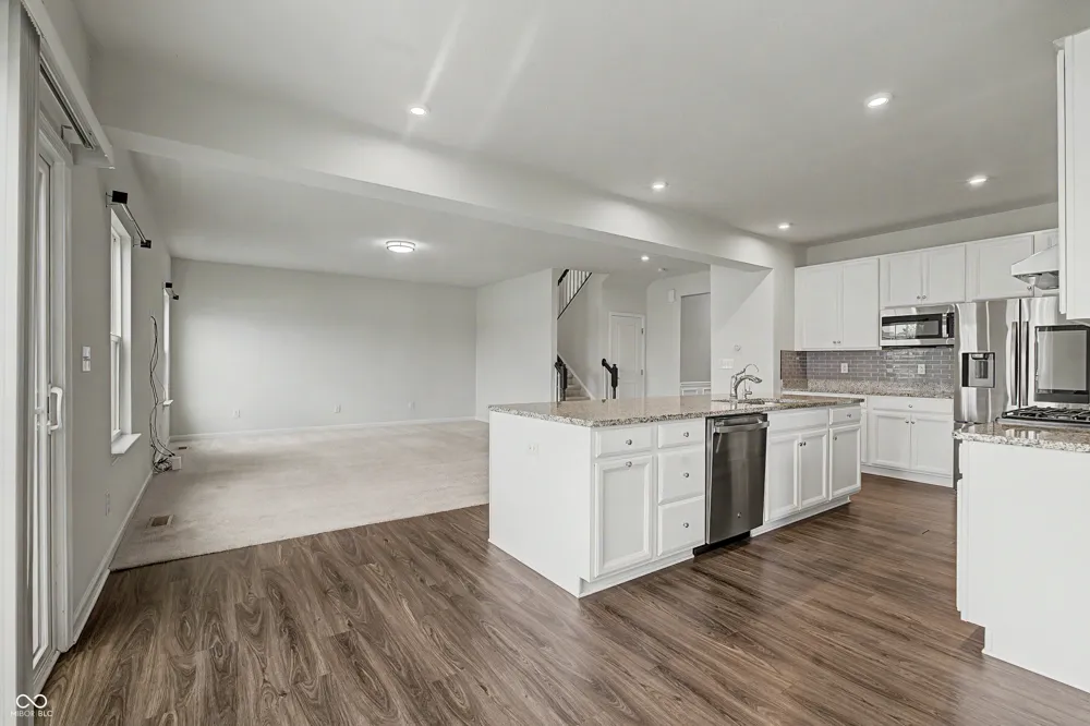 18026 Sunbrook Way Westfield, IN 46074