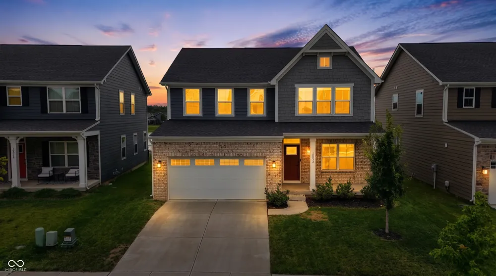18026 Sunbrook Way Westfield, IN 46074