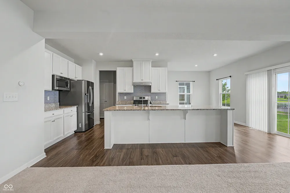 18026 Sunbrook Way Westfield, IN 46074