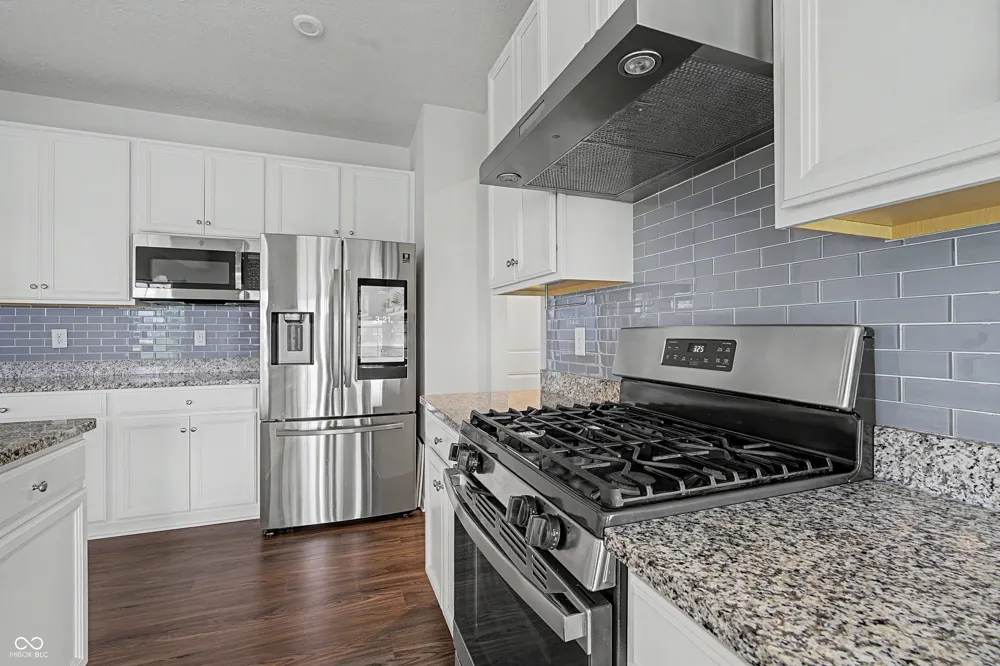 18026 Sunbrook Way Westfield, IN 46074