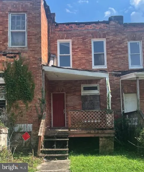 988 FRANKLINTOWN ROAD