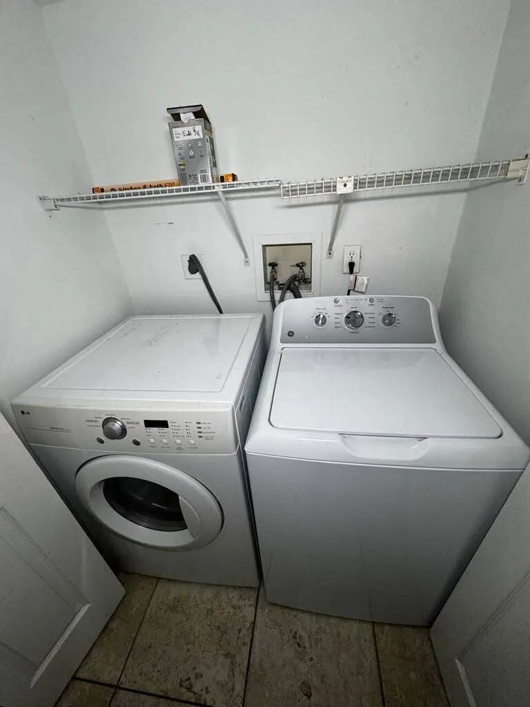 1302 NEBRASKA AVENUE #6A Fort Pierce, FL 34950