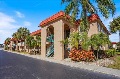 1750 BELLEAIR FOREST DRIVE #C20