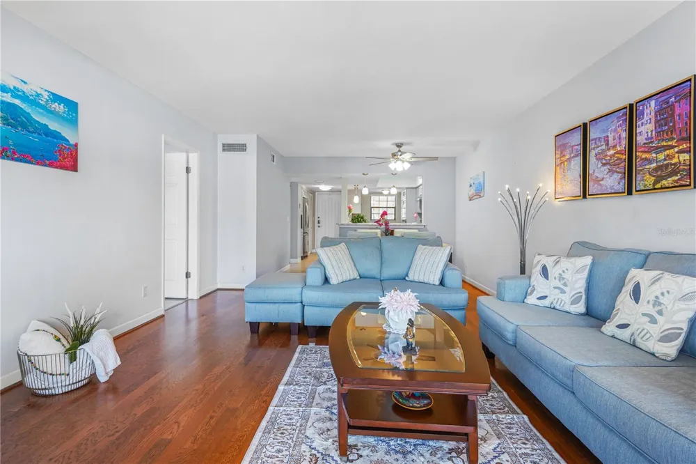 1750 BELLEAIR FOREST DRIVE #C20 Belleair, FL 33756
