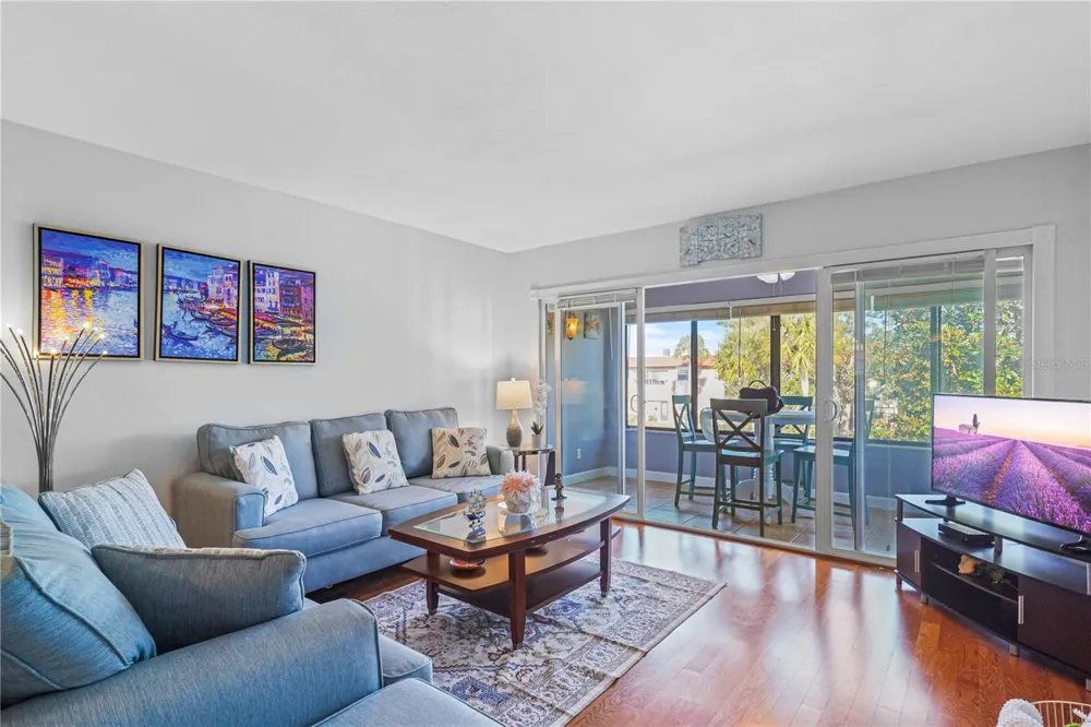 1750 BELLEAIR FOREST DRIVE #C20 Belleair, FL 33756
