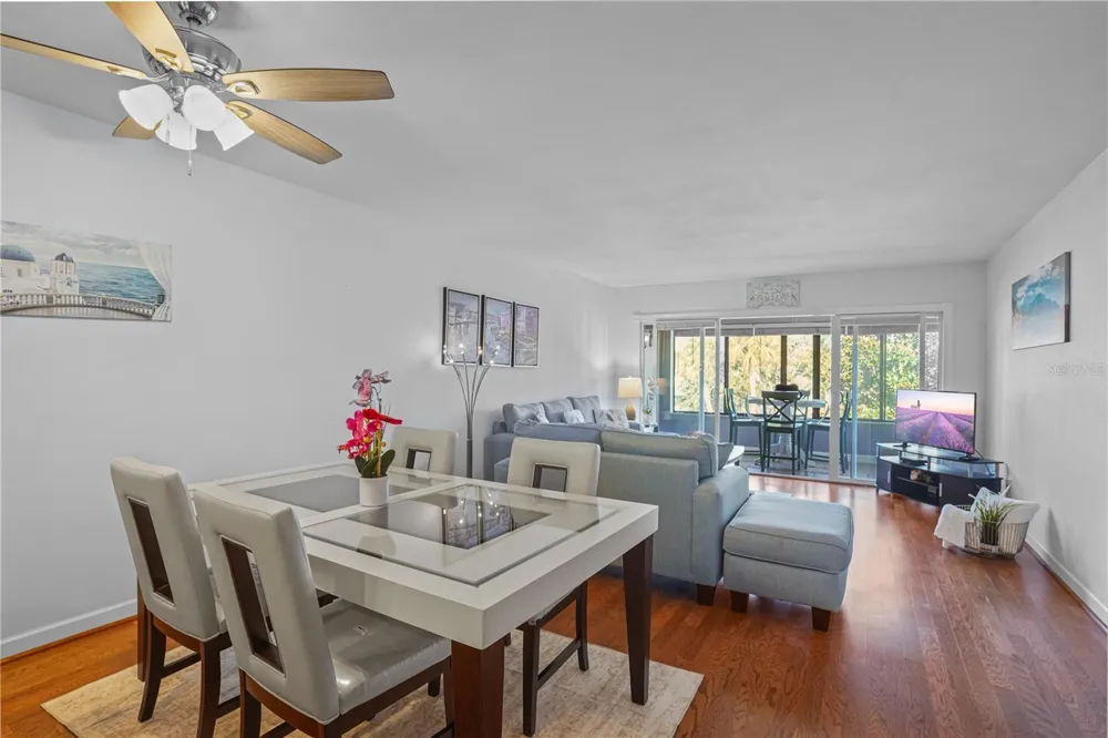 1750 BELLEAIR FOREST DRIVE #C20 Belleair, FL 33756
