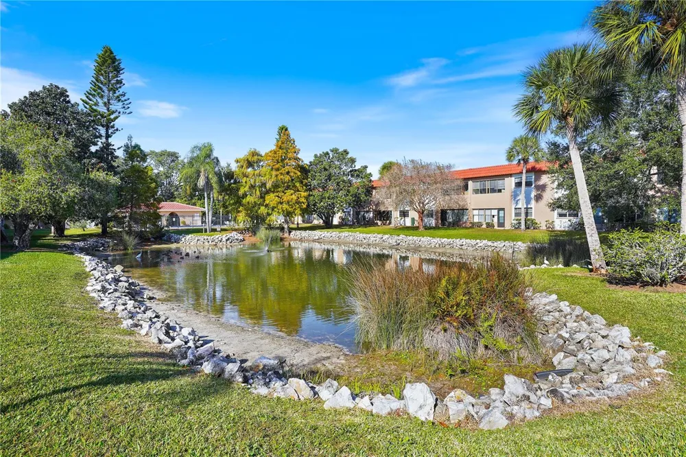 1750 BELLEAIR FOREST DRIVE #C20 Belleair, FL 33756