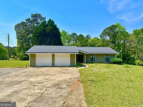 100 Lakeview LN