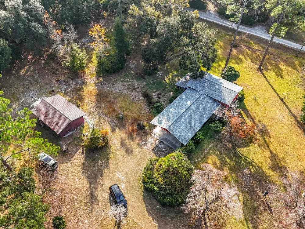 281 SW MARKS DRIVE Lake City, FL 32024