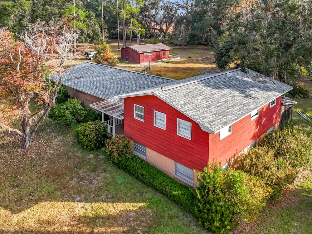 281 SW MARKS DRIVE Lake City, FL 32024
