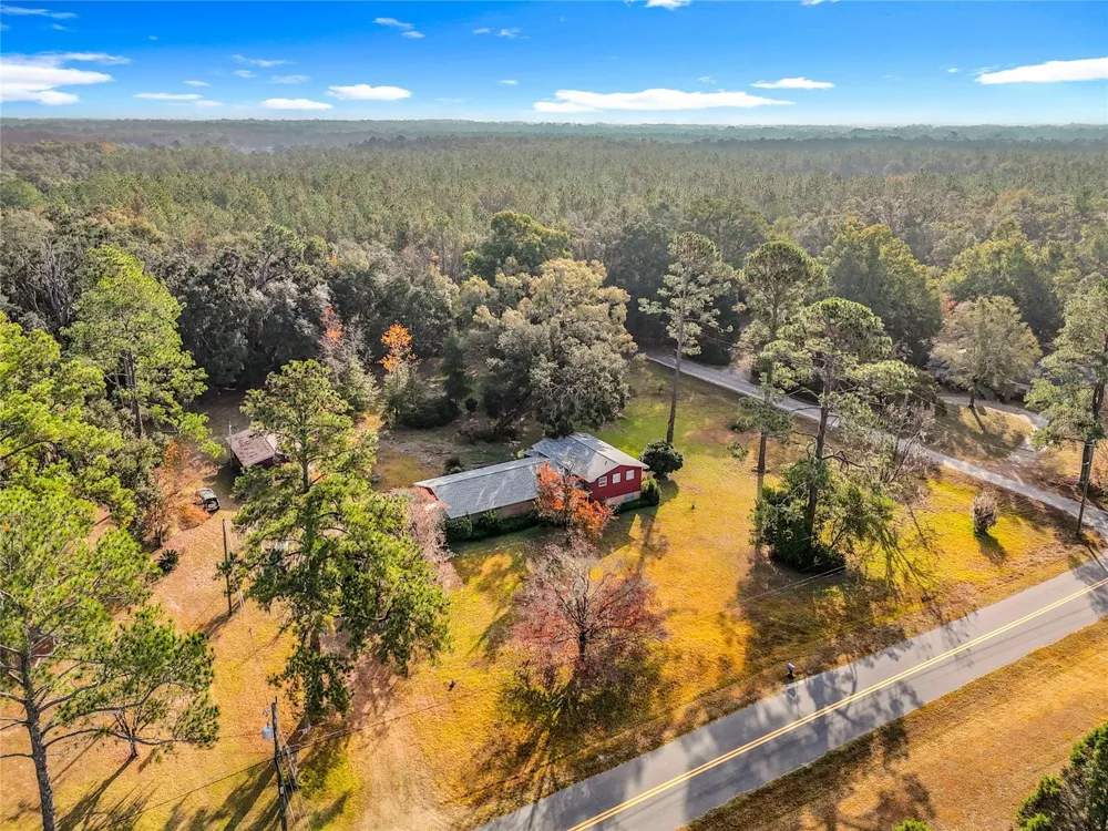 281 SW MARKS DRIVE Lake City, FL 32024