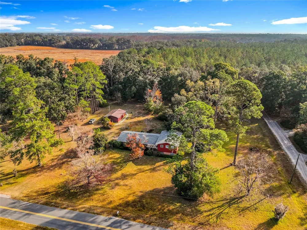 281 SW MARKS DRIVE Lake City, FL 32024