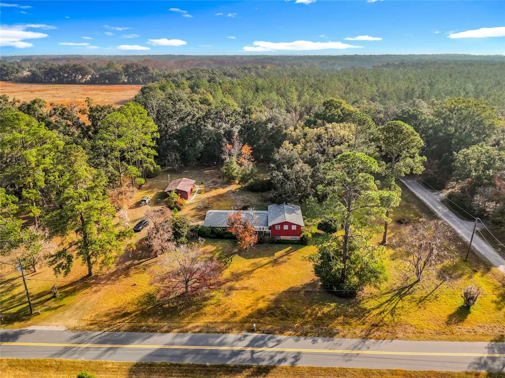 281 SW MARKS DRIVE Lake City, FL 32024