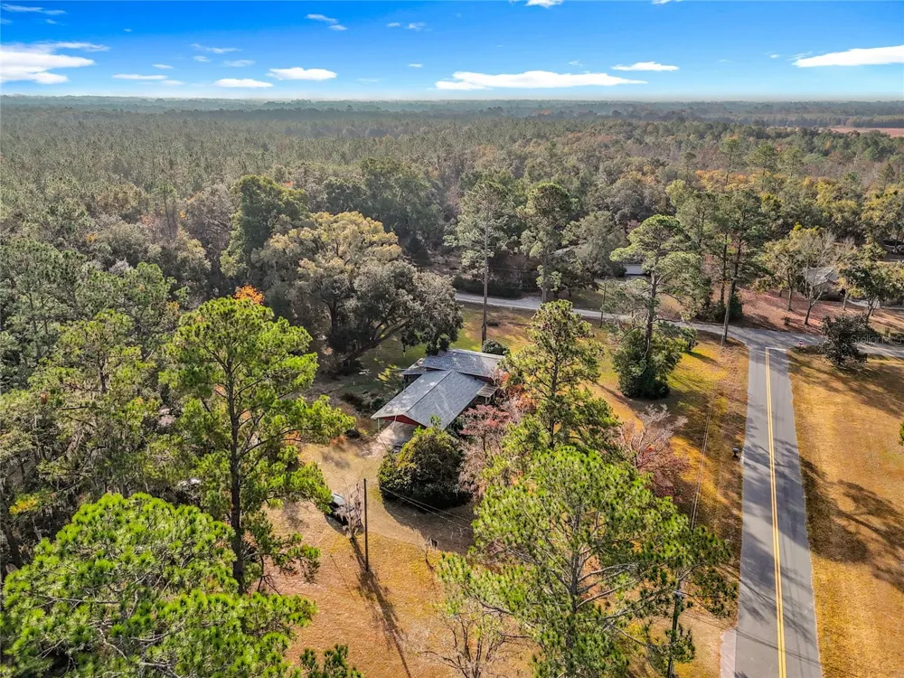 281 SW MARKS DRIVE Lake City, FL 32024