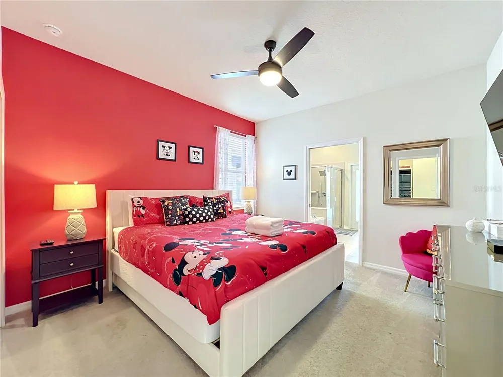 4033 LANA AVENUE Davenport, FL 33897