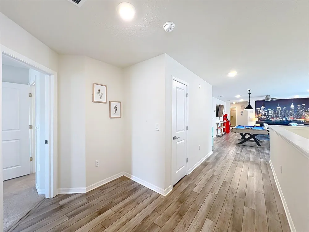4033 LANA AVENUE Davenport, FL 33897
