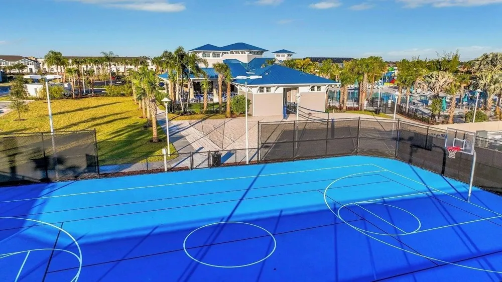 4033 LANA AVENUE Davenport, FL 33897