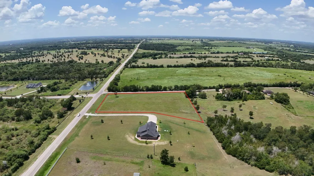 Harry Franklin Lane Washington, TX 77880