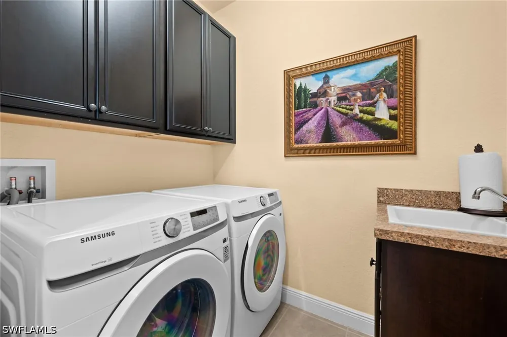 Largo Mar Drive Estero, FL 33967