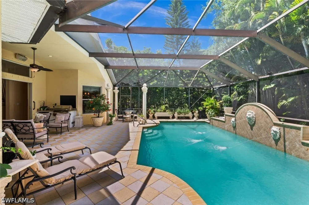 Largo Mar Drive Estero, FL 33967