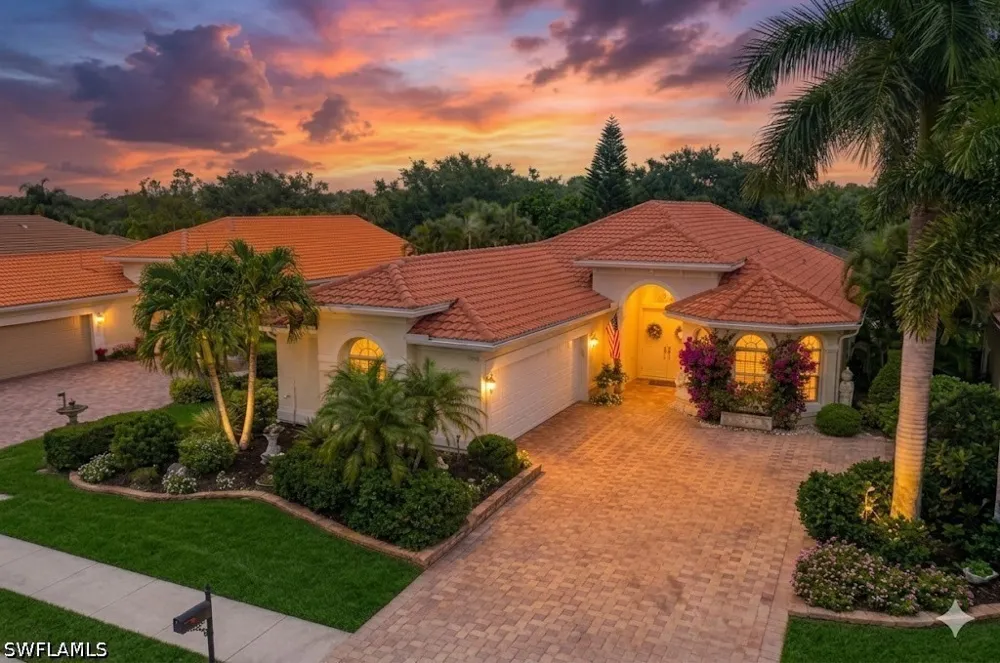 Largo Mar Drive Estero, FL 33967