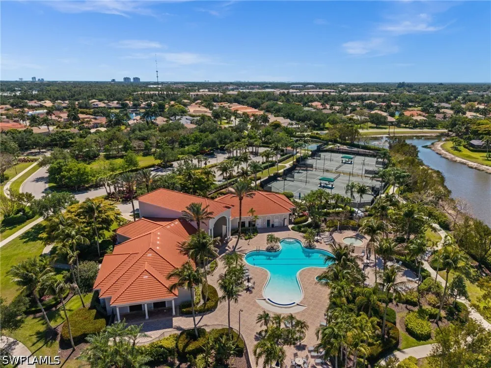 Largo Mar Drive Estero, FL 33967