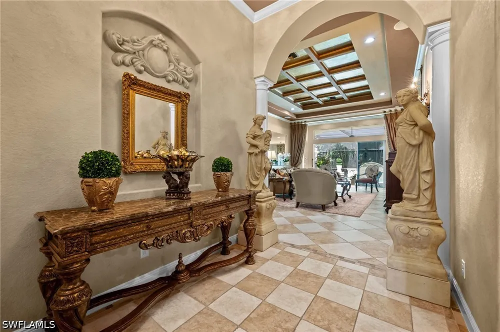 Largo Mar Drive Estero, FL 33967