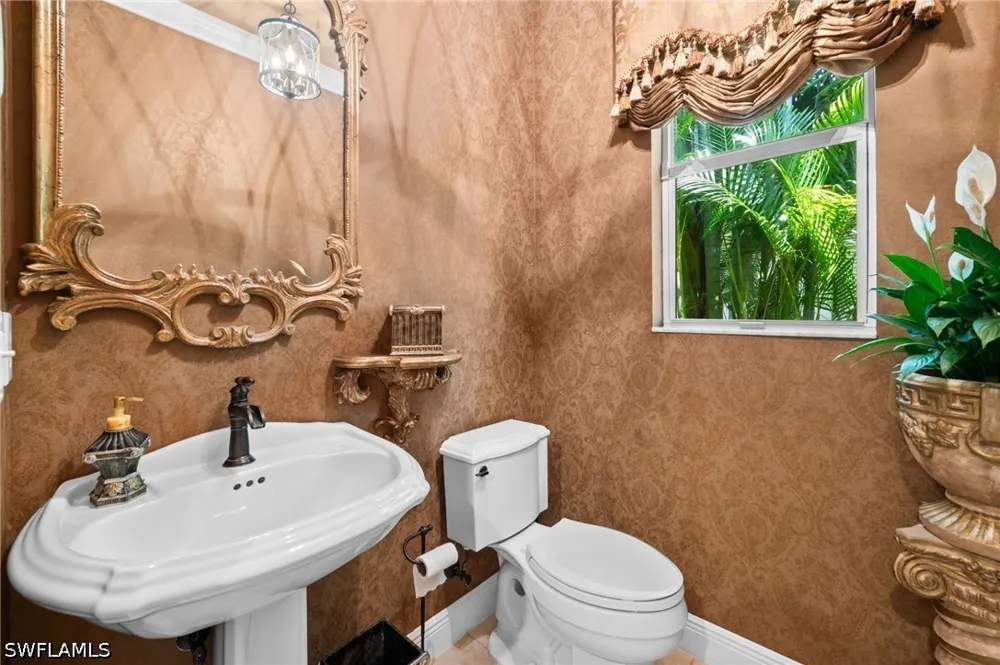 Largo Mar Drive Estero, FL 33967