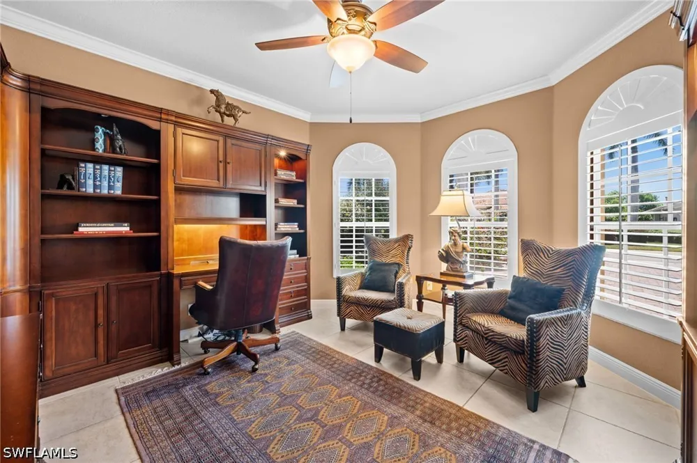 Largo Mar Drive Estero, FL 33967