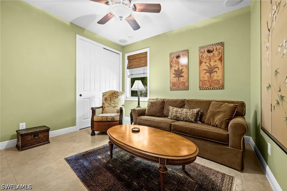 Largo Mar Drive Estero, FL 33967