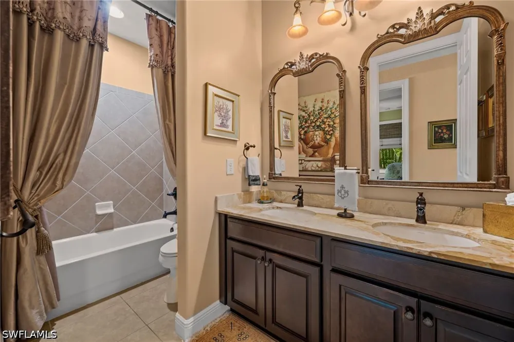 Largo Mar Drive Estero, FL 33967