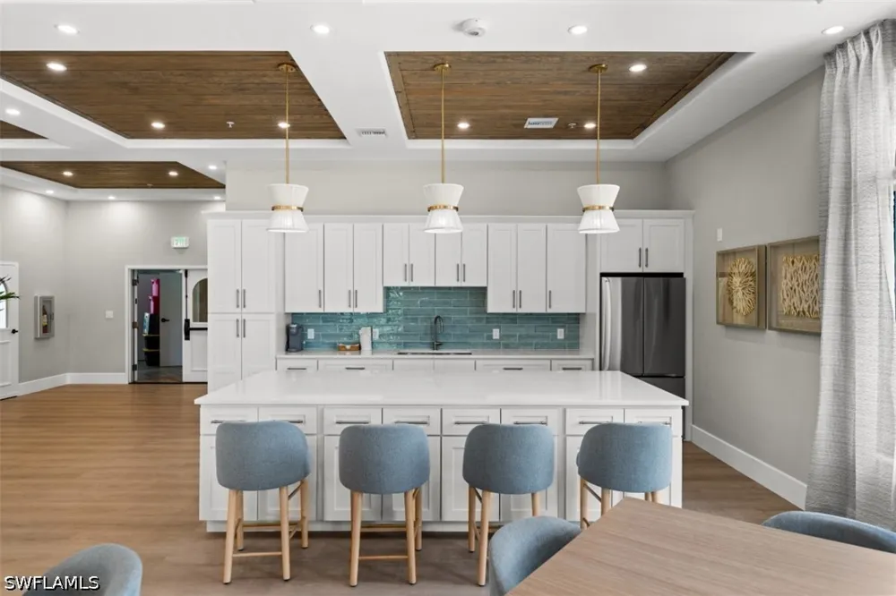 Largo Mar Drive Estero, FL 33967