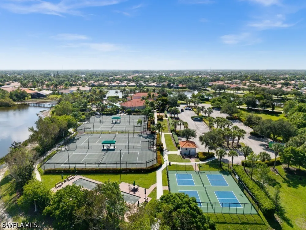 Largo Mar Drive Estero, FL 33967