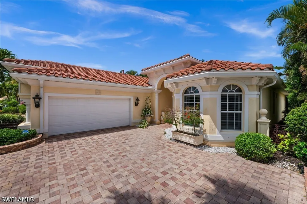 Largo Mar Drive Estero, FL 33967