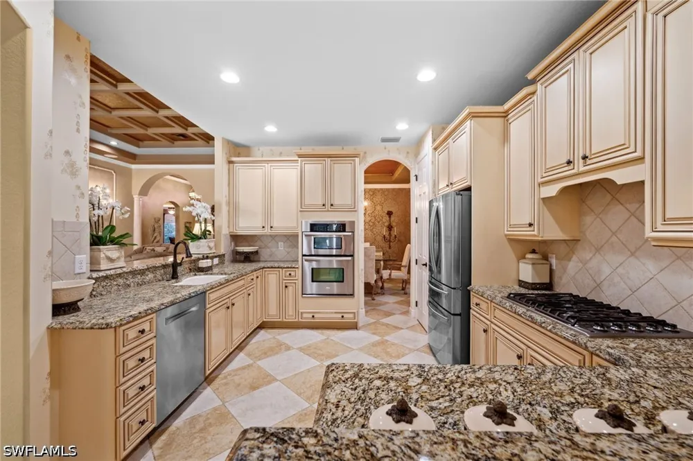 Largo Mar Drive Estero, FL 33967