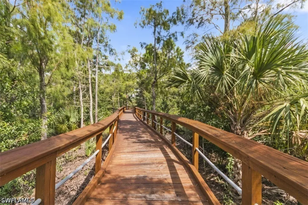 Largo Mar Drive Estero, FL 33967