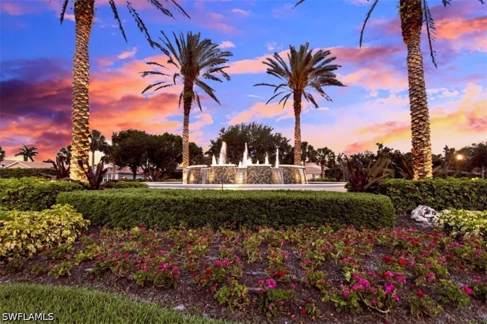 Largo Mar Drive Estero, FL 33967