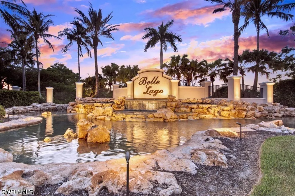 Largo Mar Drive Estero, FL 33967