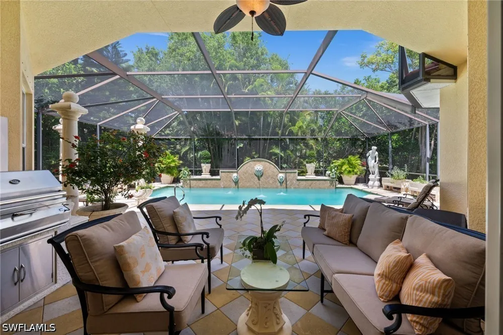 Largo Mar Drive Estero, FL 33967