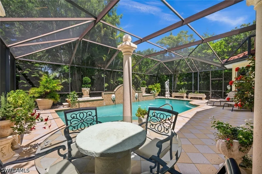 Largo Mar Drive Estero, FL 33967