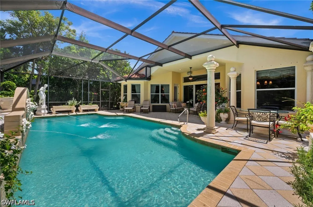 Largo Mar Drive Estero, FL 33967