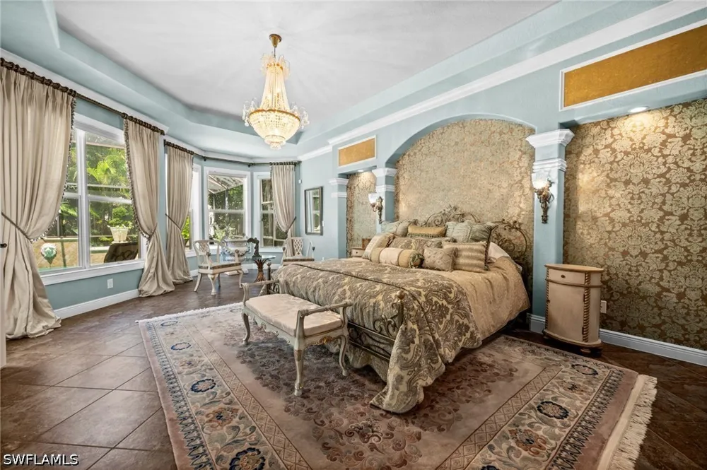 Largo Mar Drive Estero, FL 33967