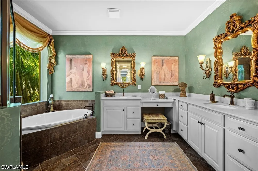 Largo Mar Drive Estero, FL 33967